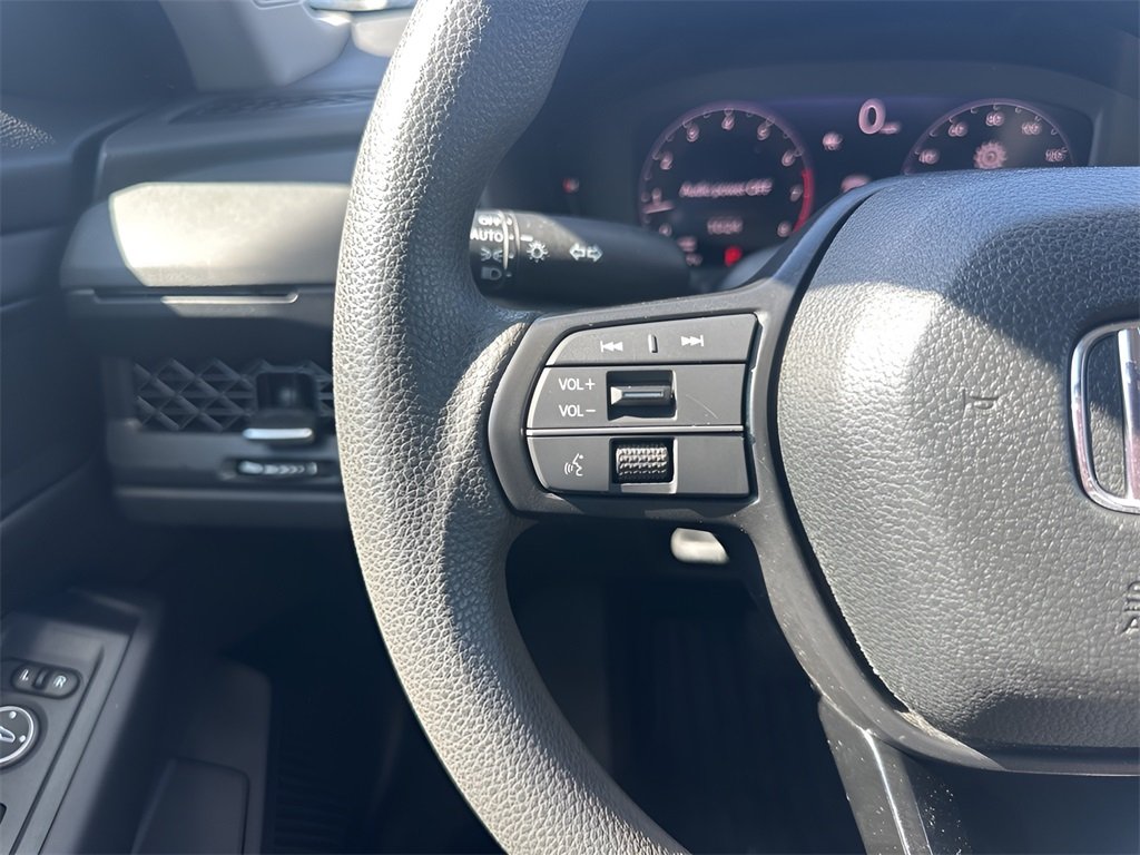2024 Honda Accord EX photo 15