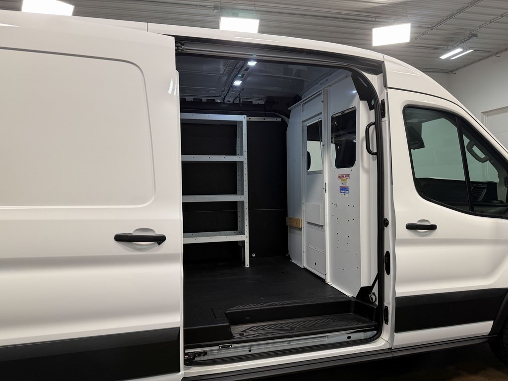 2020 Ford Transit photo 11