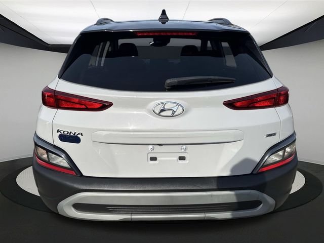 2023 Hyundai Kona SEL photo 2