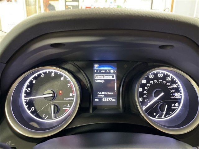 2023 Toyota Camry LE photo 14