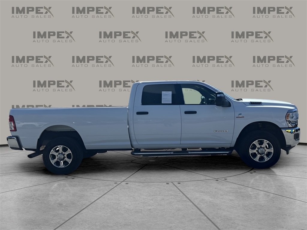 2023 Ram 2500 Big Horn photo 6