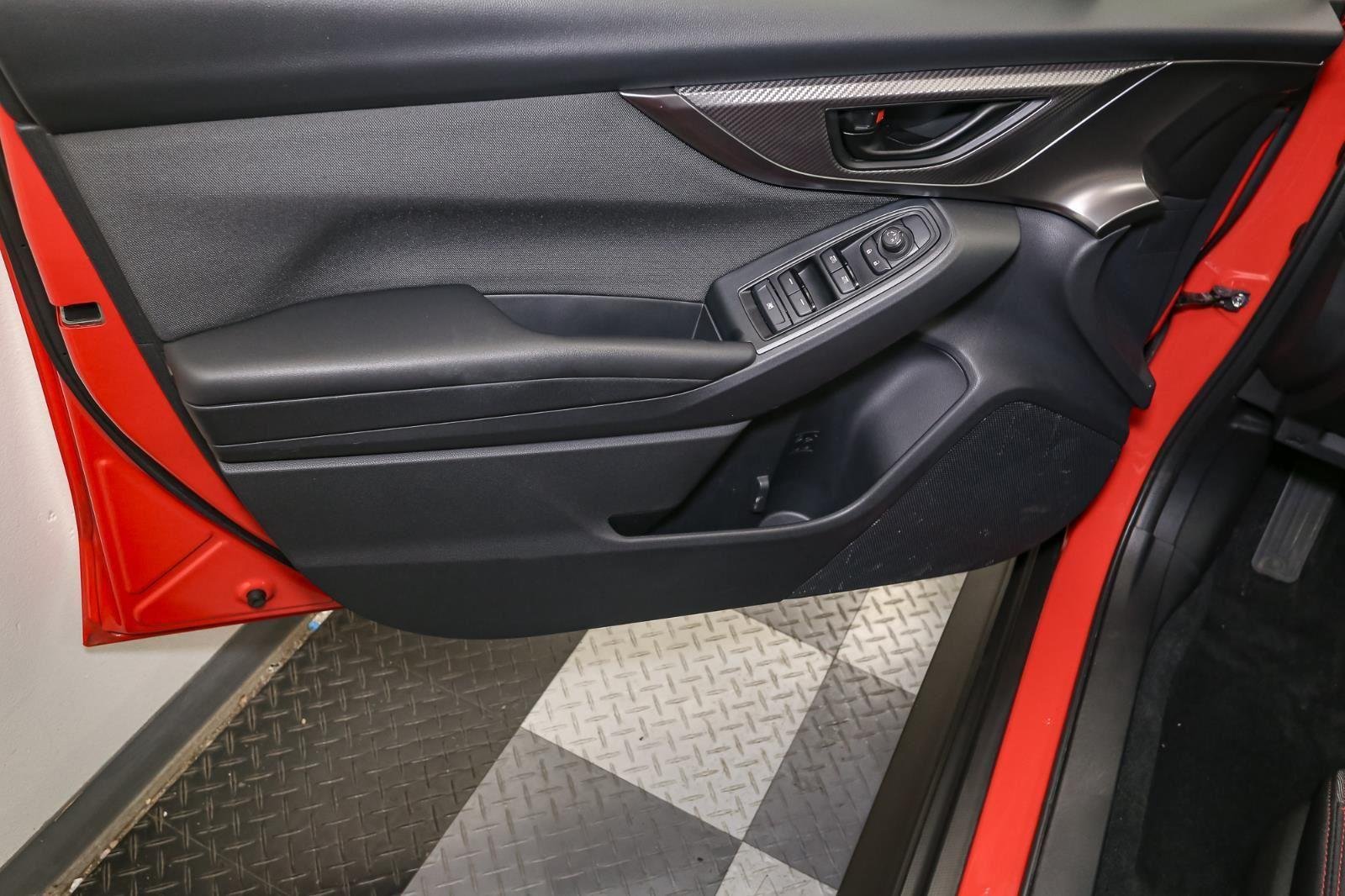 2023 Subaru WRX Base photo 30