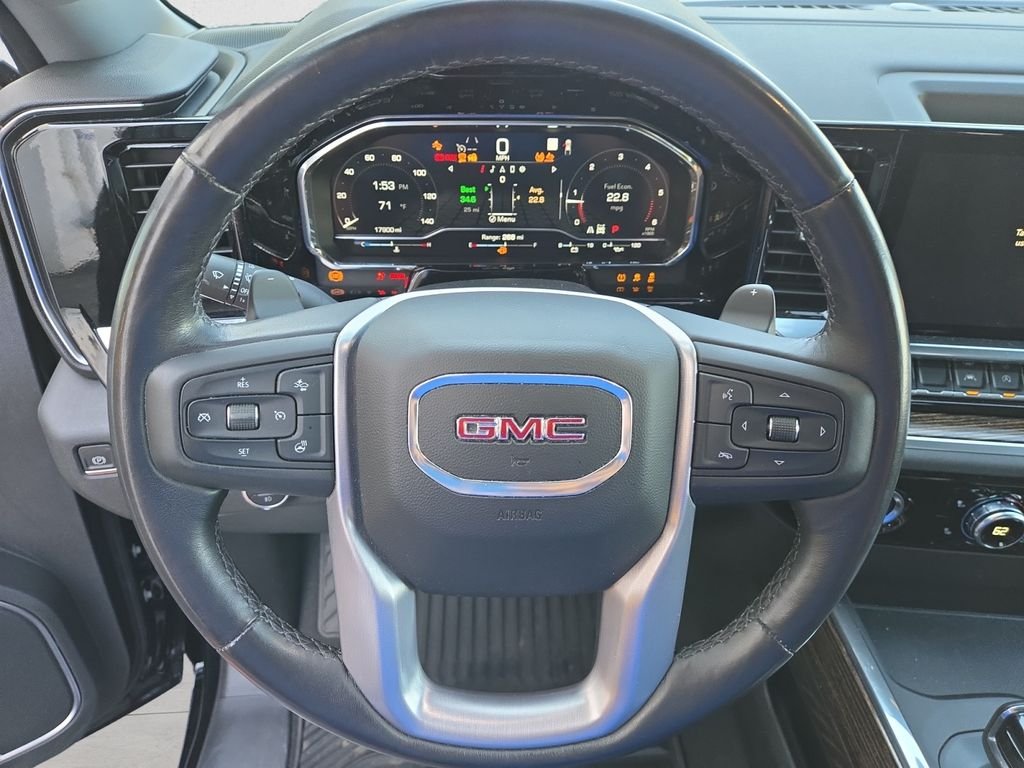 2023 Gmc Sierra 1500 Elevation photo 13
