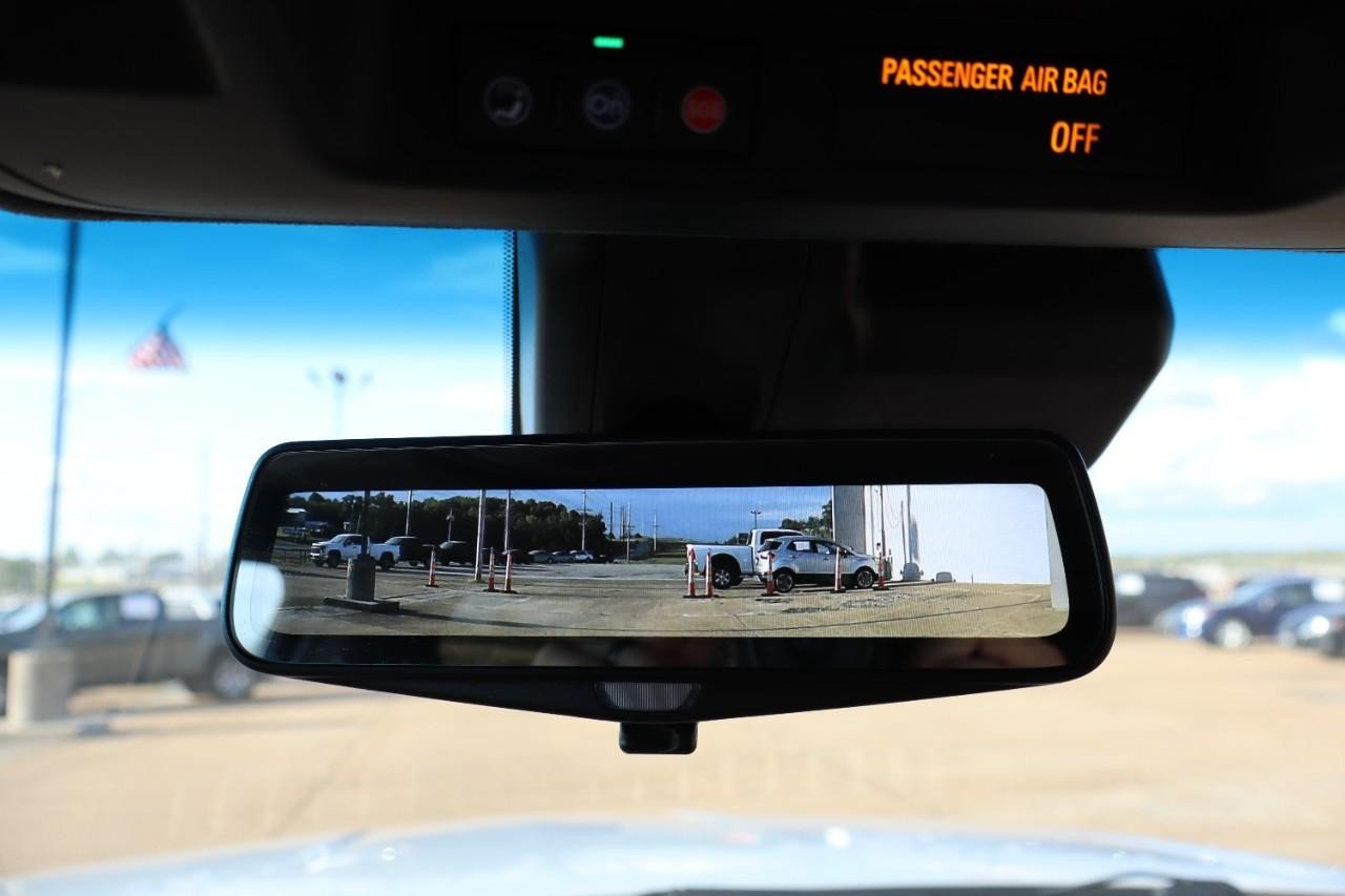 2019 Cadillac Escalade ESV Platinum photo 17