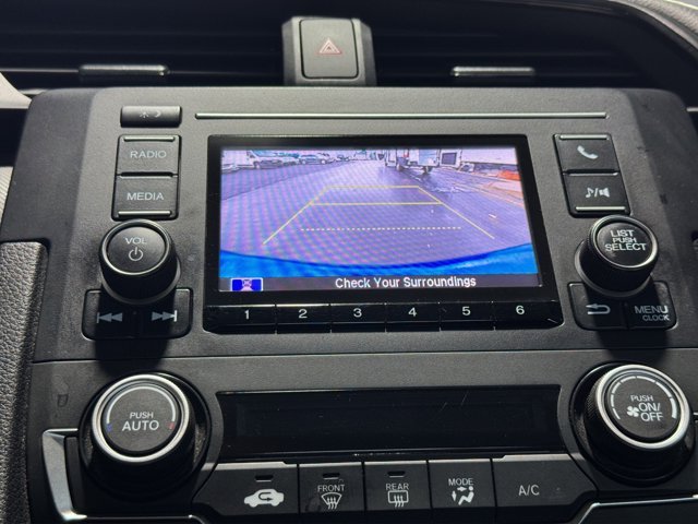 2018 Honda Civic LX photo 15