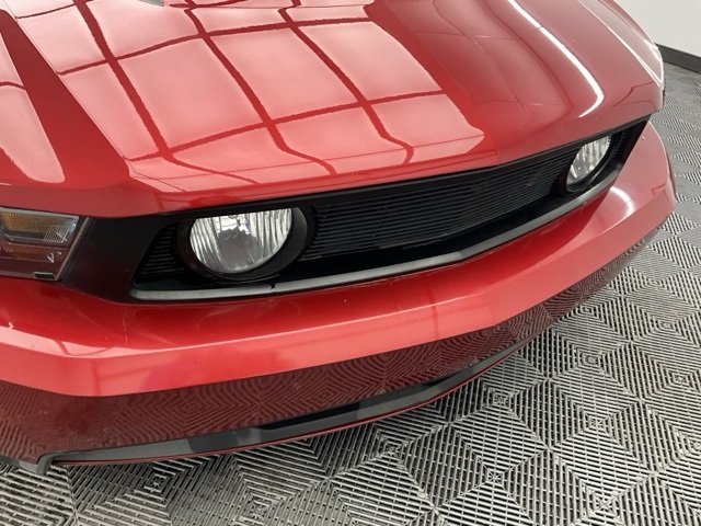 2012 Ford Mustang GT Premium photo 25