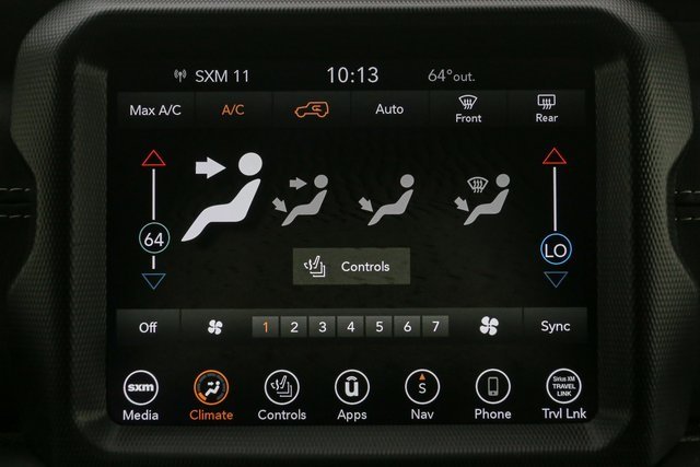 2022 Jeep Wrangler Unlimited Sahara 4xe photo 21