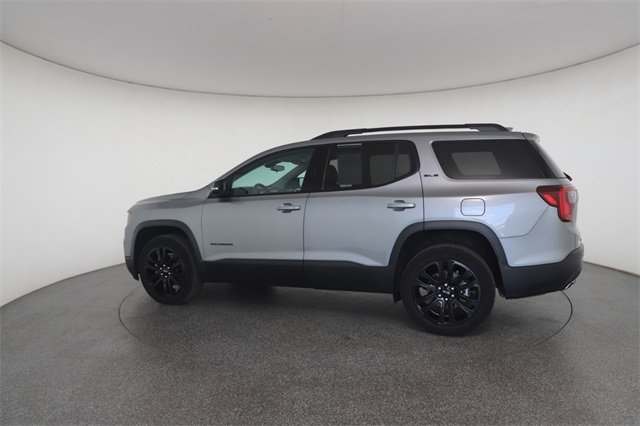 2023 Gmc Acadia SLE photo 8