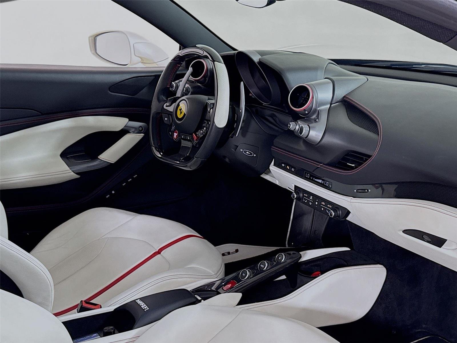 2020 Ferrari F8 Tributo photo 26