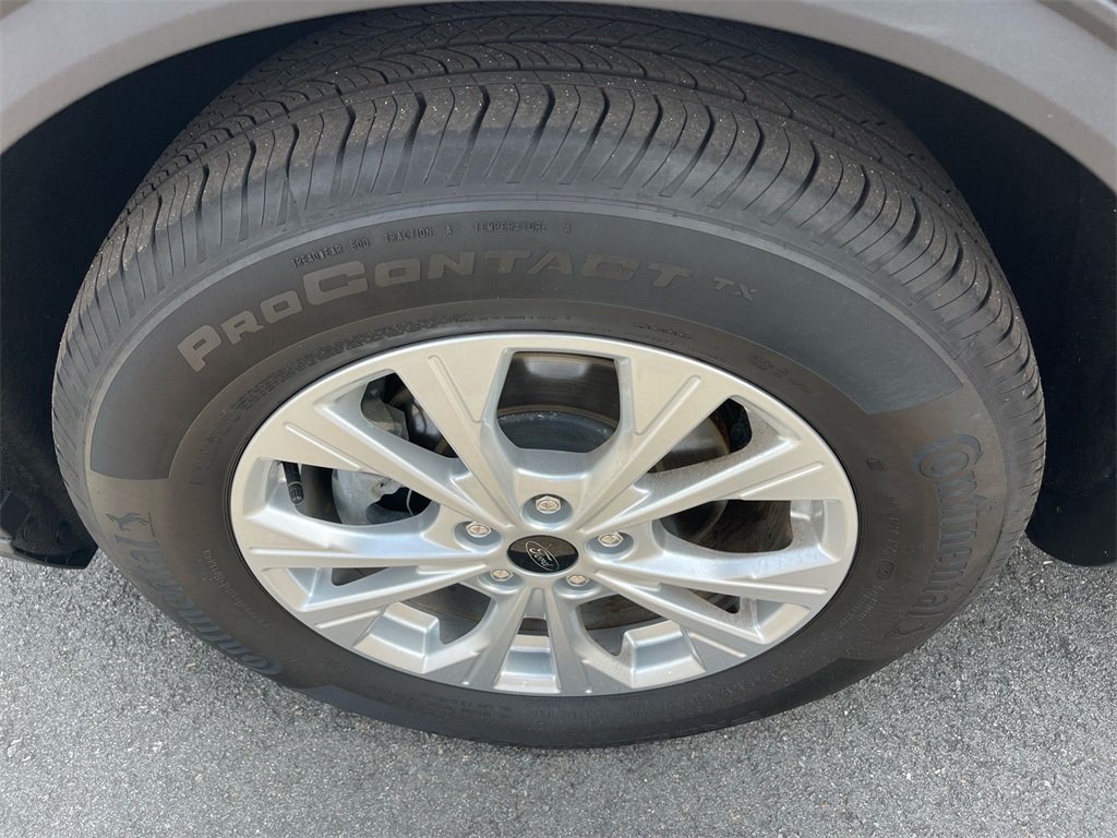 2023 Ford Escape Active photo 33