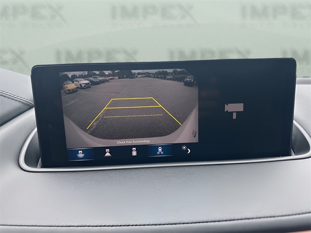 2022 Acura MDX Technology photo 21