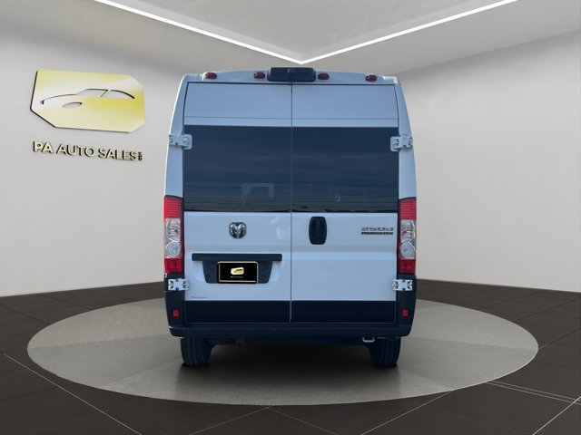 2023 Ram ProMaster 2500 photo 3