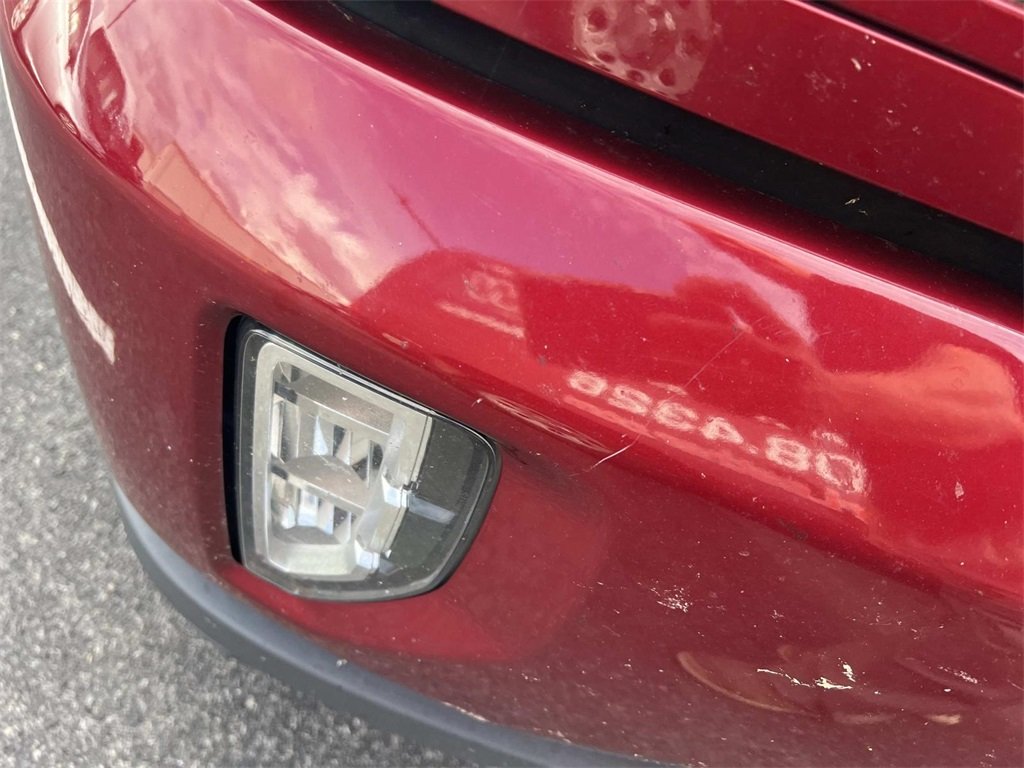 2018 Chevrolet Silverado 1500 LT photo 5