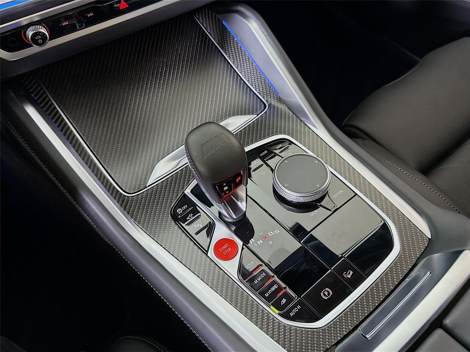 2025 Bmw XM photo 14