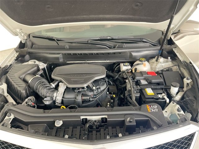 2023 Cadillac XT5 Sport photo 49