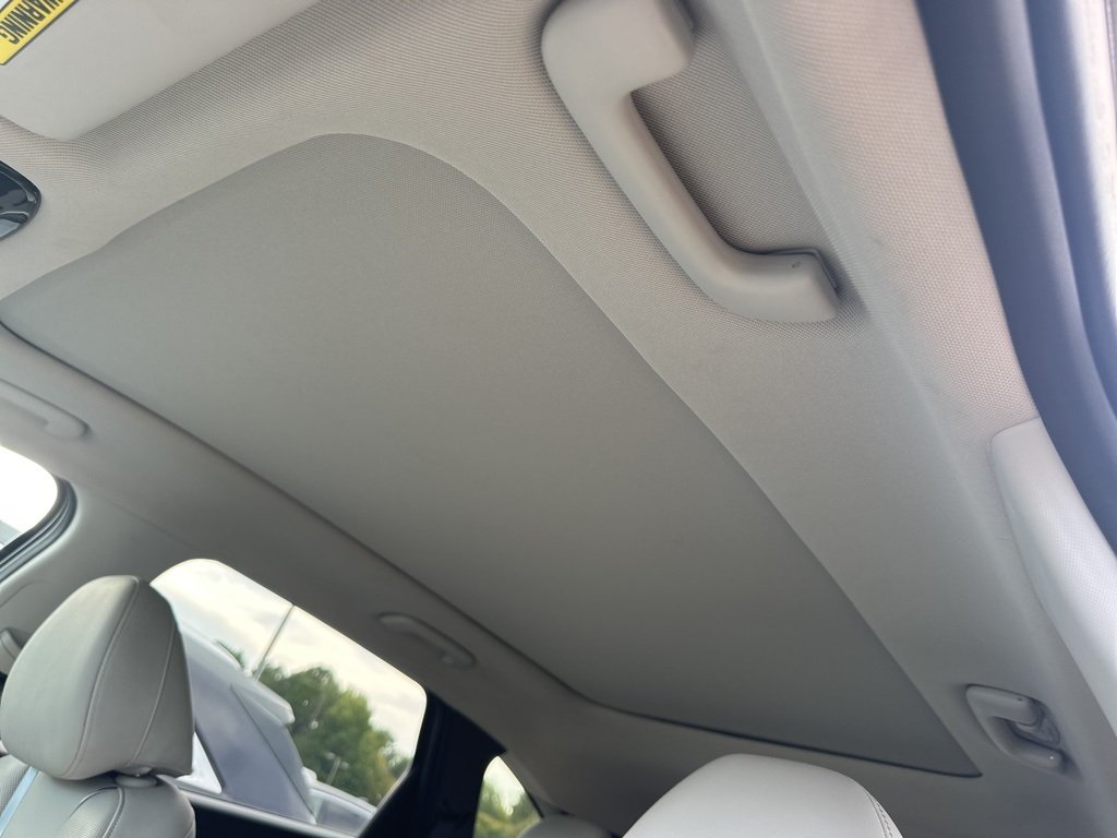 2025 Hyundai Tucson Limited photo 4