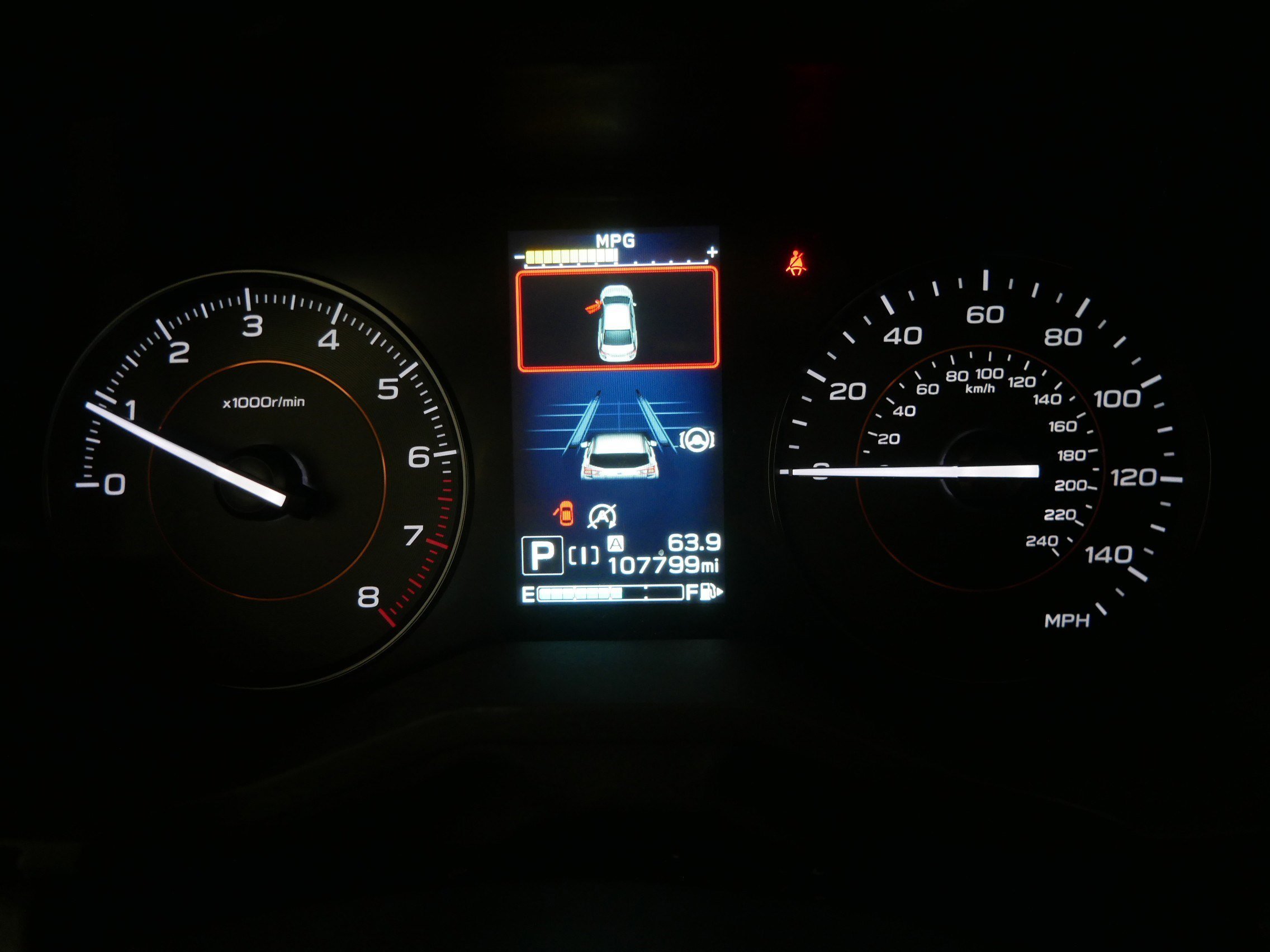 2023 Subaru Crosstrek Sport photo 20