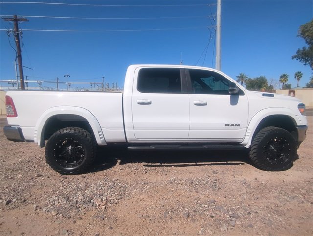 2021 Ram 1500 Big Horn Lone Star photo 6