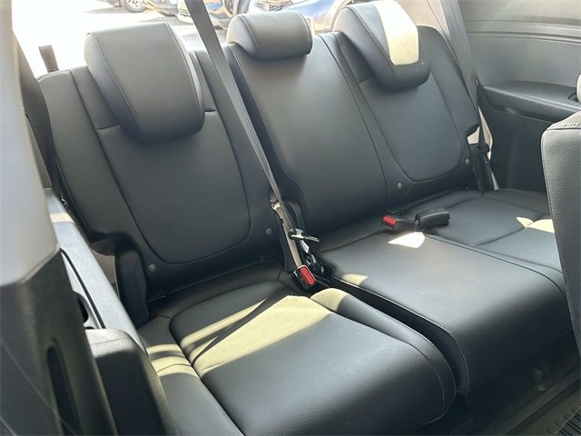 2025 Honda Odyssey EX-L photo 16