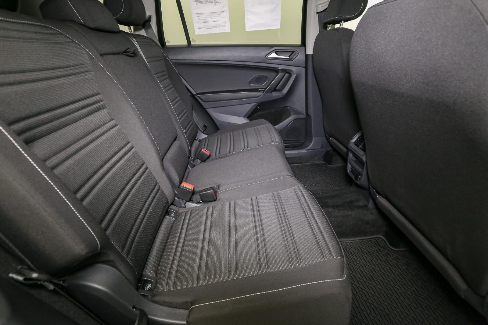 2024 Volkswagen Tiguan S photo 17