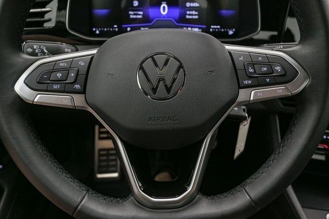 2025 Volkswagen Jetta 1.5T Sport photo 20