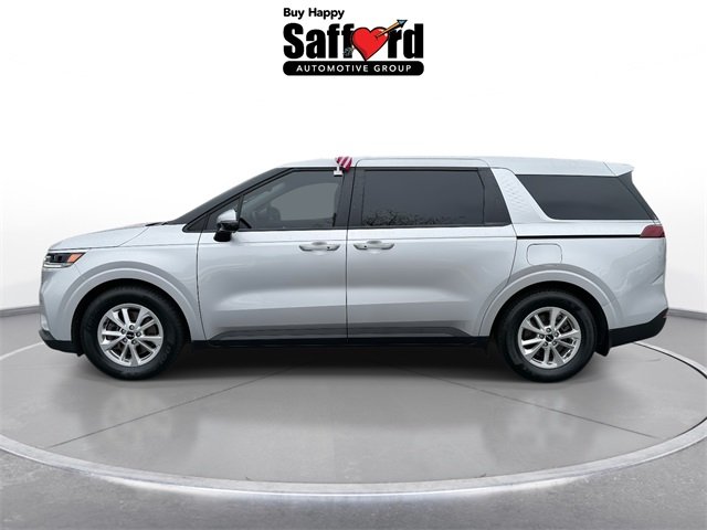 2022 Kia Carnival LX photo 4