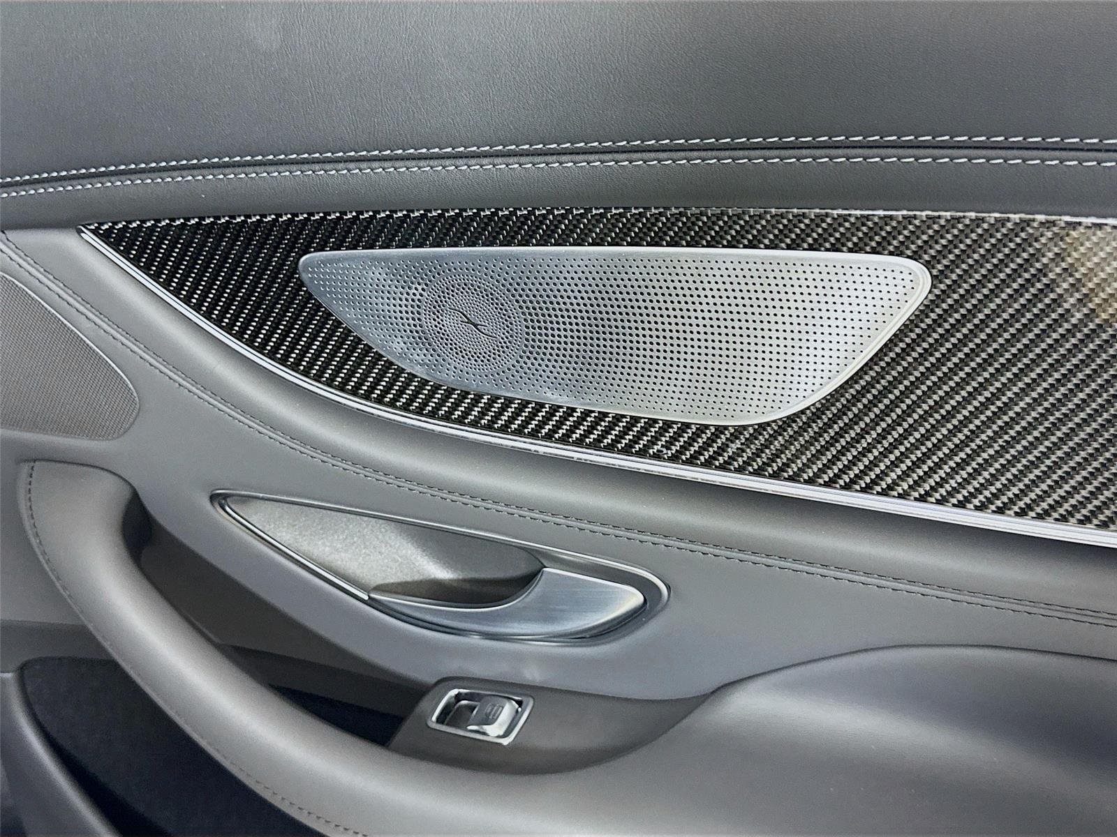 2021 Mercedes Benz AMG GT GT 63 S photo 28