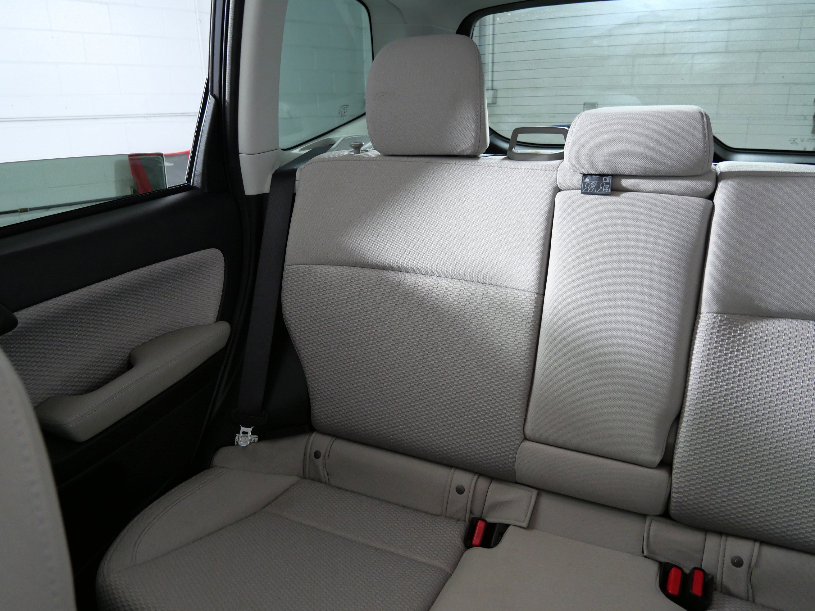 2017 Subaru Forester Premium photo 12