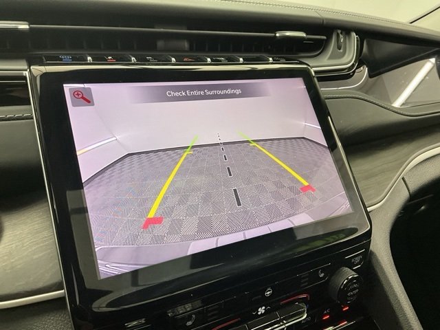 2022 Jeep Cherokee Limited 4xe photo 4