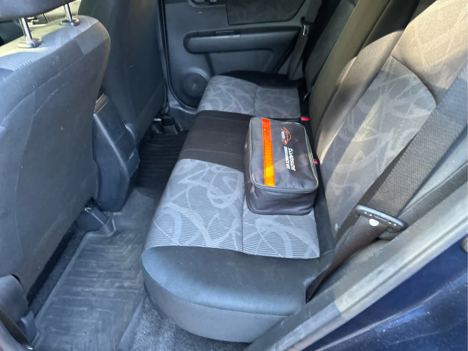 2014 Scion xB photo 5