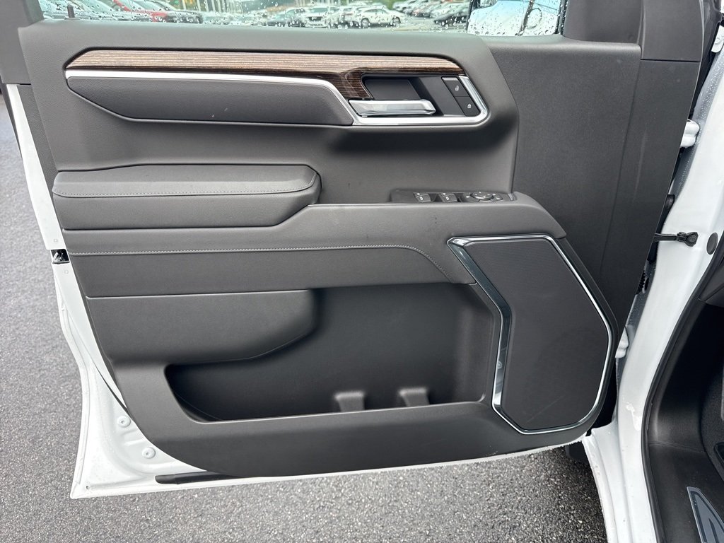 2026 Gmc Sierra 1500 Elevation photo 26
