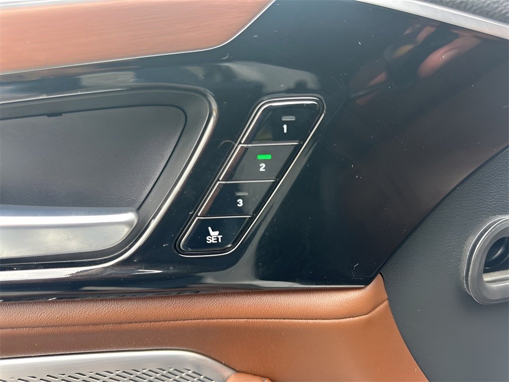 2022 Acura MDX Technology photo 11
