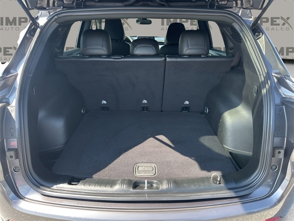 2024 Jeep Compass Limited photo 27