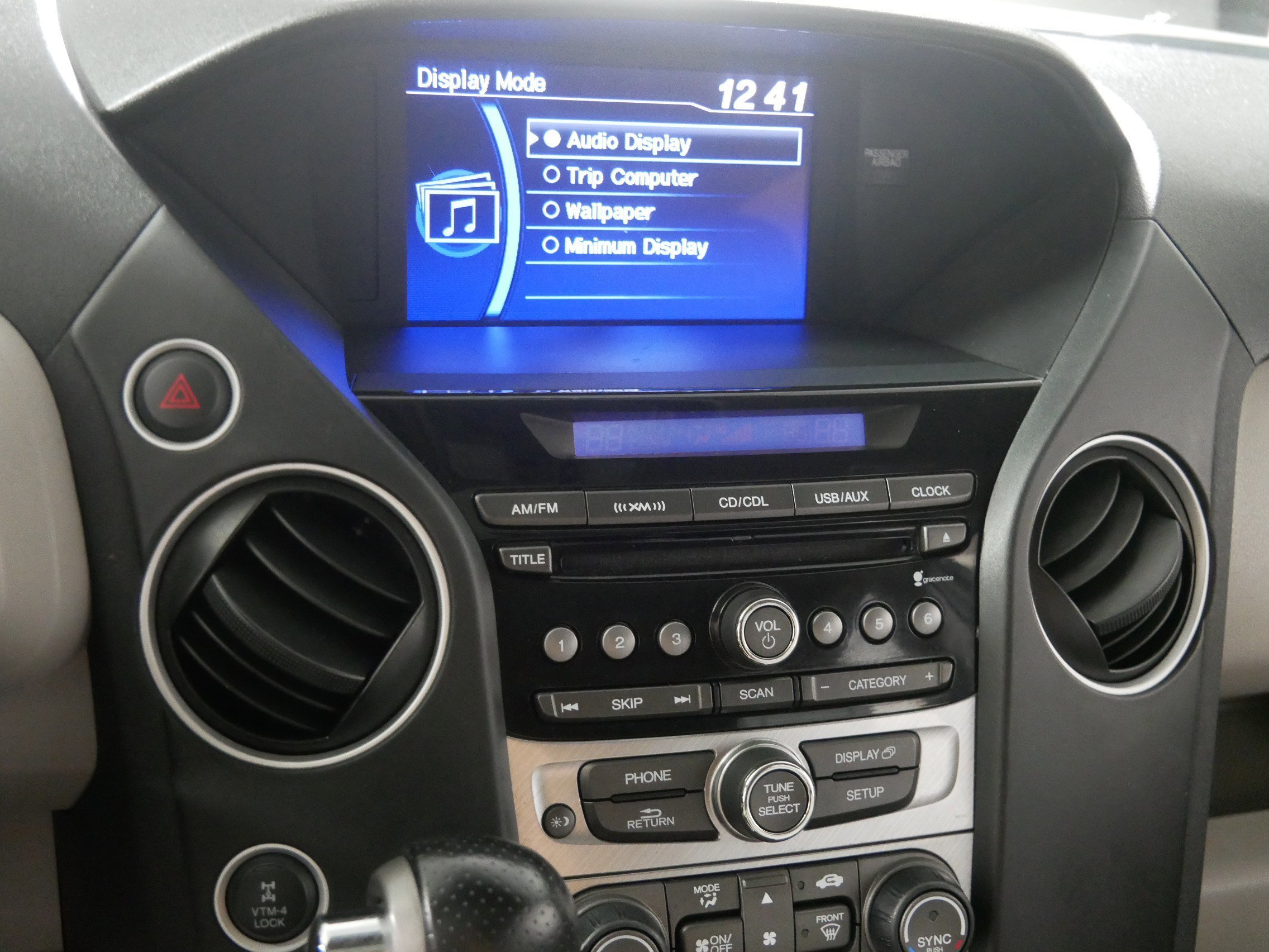 2013 Honda Pilot EX-L photo 19