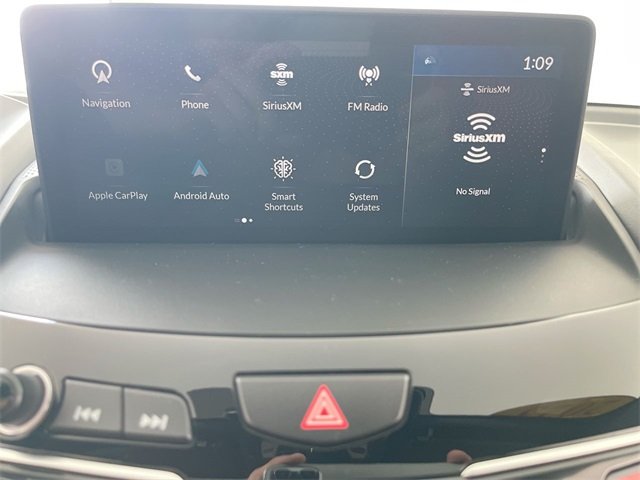 2023 Acura RDX A-Spec photo 36