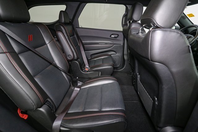 2023 Dodge Durango R/T Plus photo 9