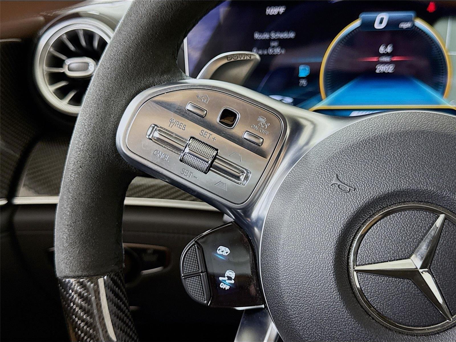 2021 Mercedes Benz AMG GT GT 63 S photo 21