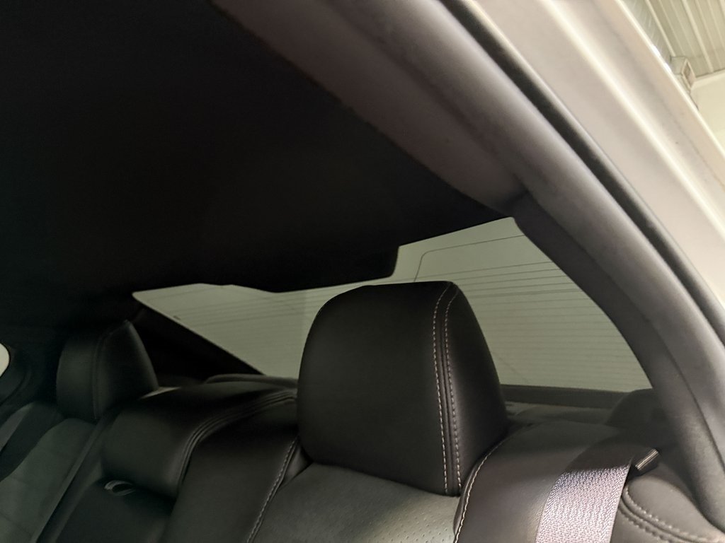 2019 Ford Taurus SHO photo 41