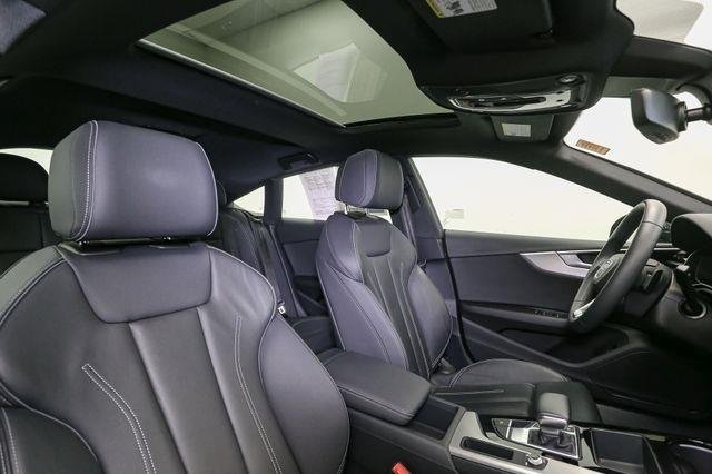 2025 Audi A5 45 S line Premium Quattro photo 14