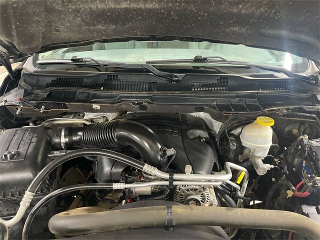 2017 Ram 1500 Express photo 17