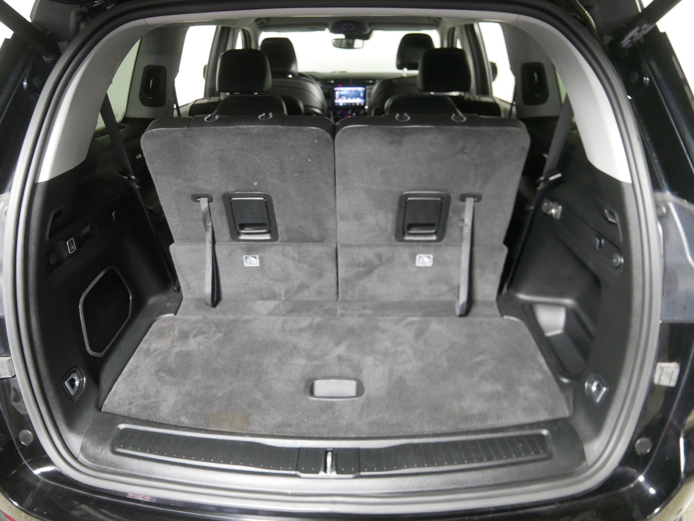 2021 Jeep Grand Cherokee Limited photo 18
