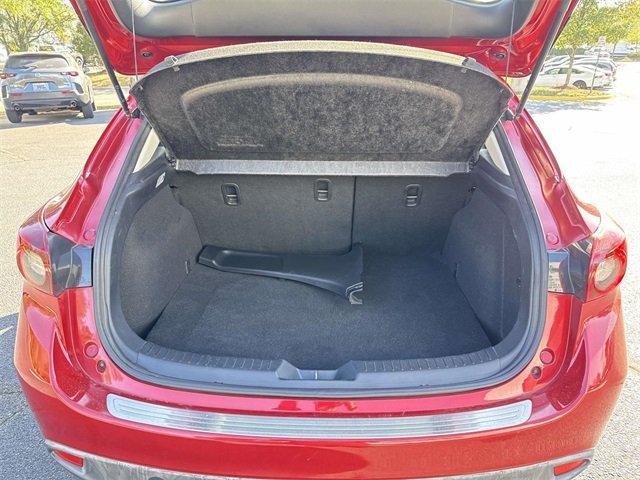 2015 Mazda Mazda3 Touring photo 27