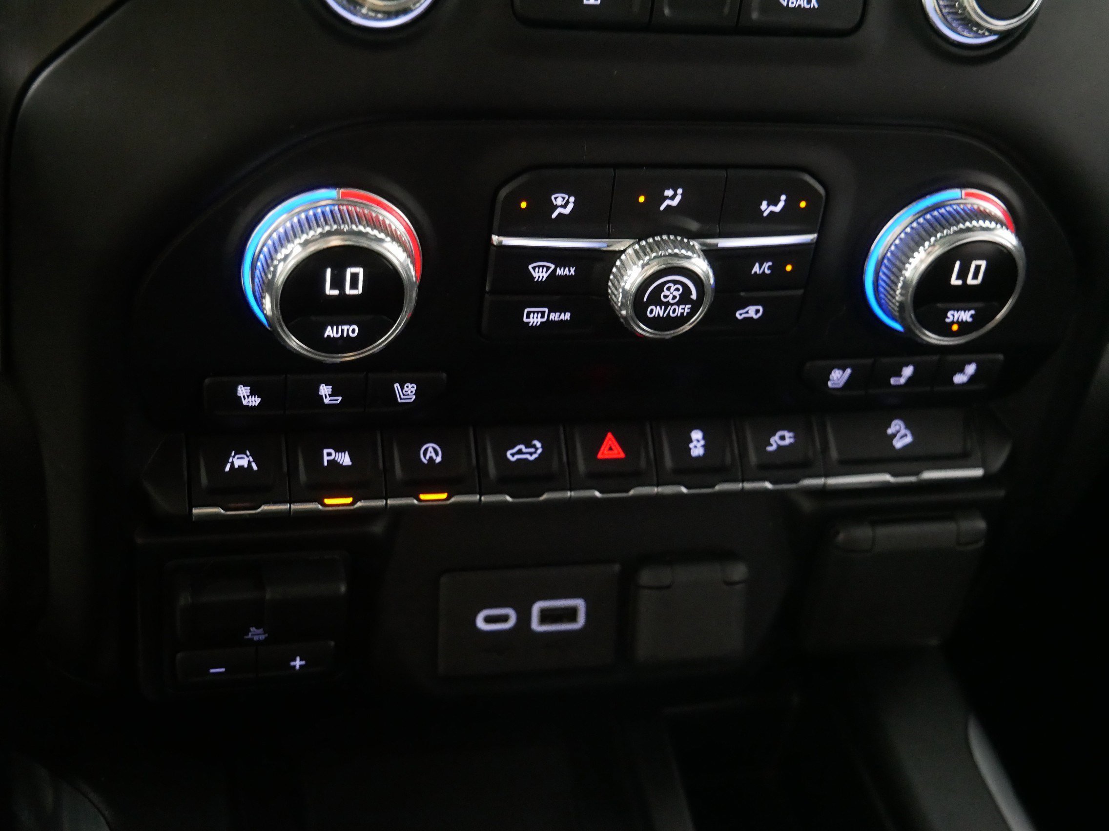 2020 Gmc Sierra 1500 AT4 photo 22