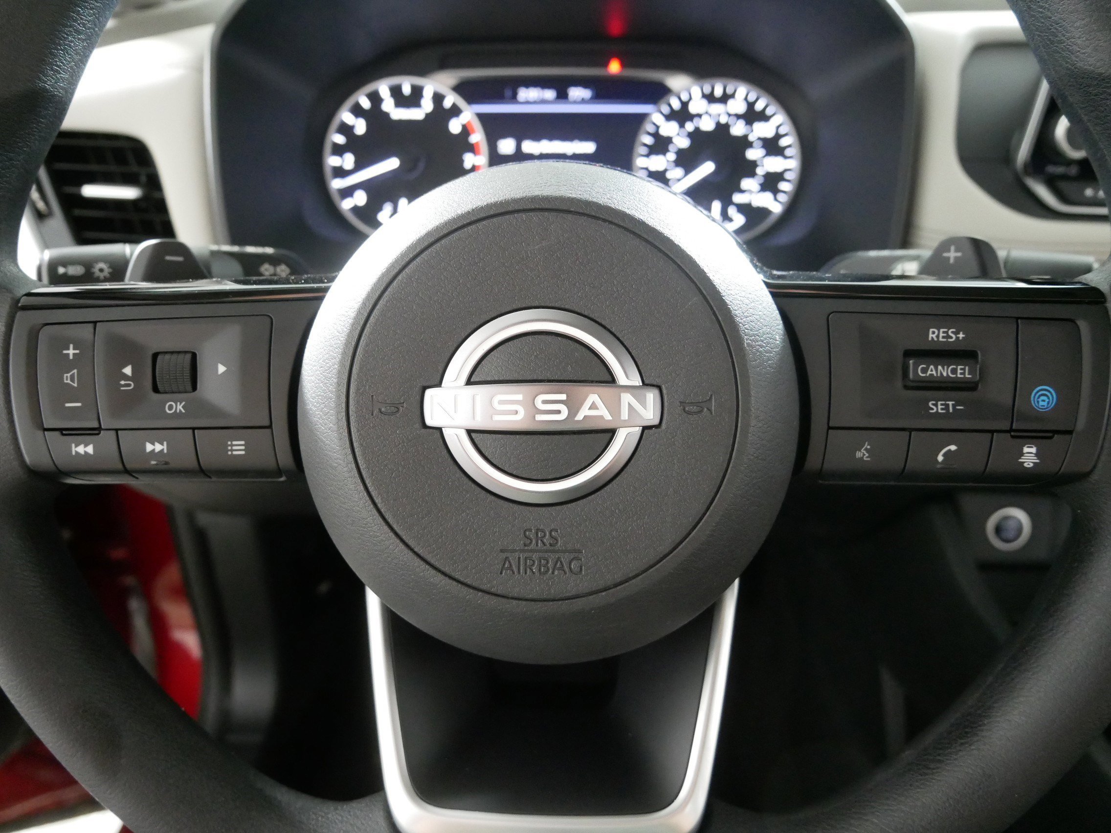 2023 Nissan Rogue SV photo 24