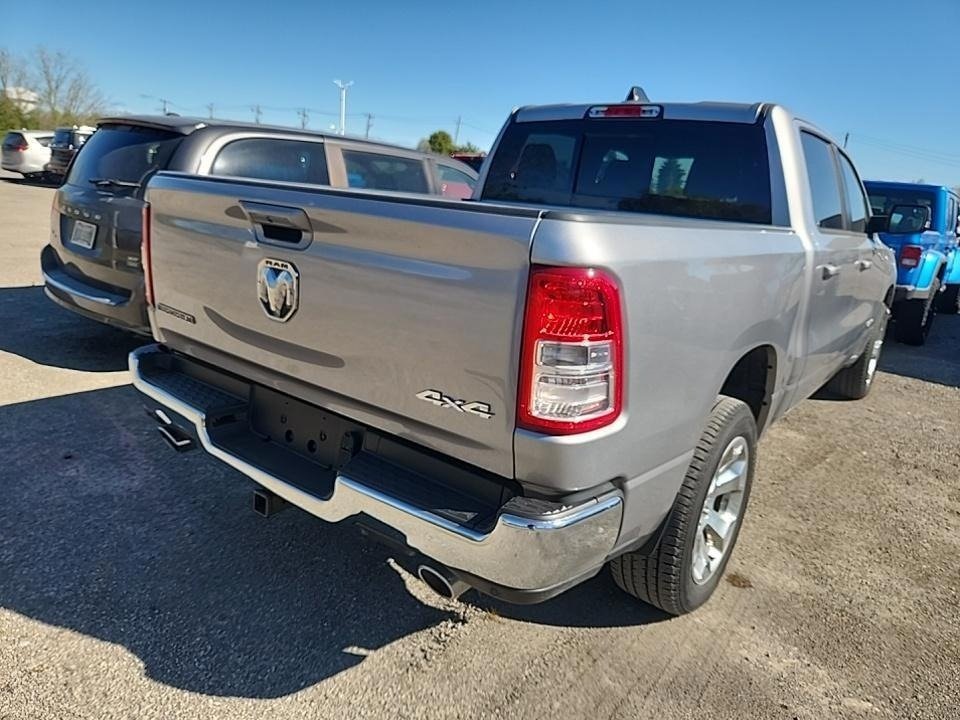 2022 Ram 1500 Big Horn Lone Star photo 4