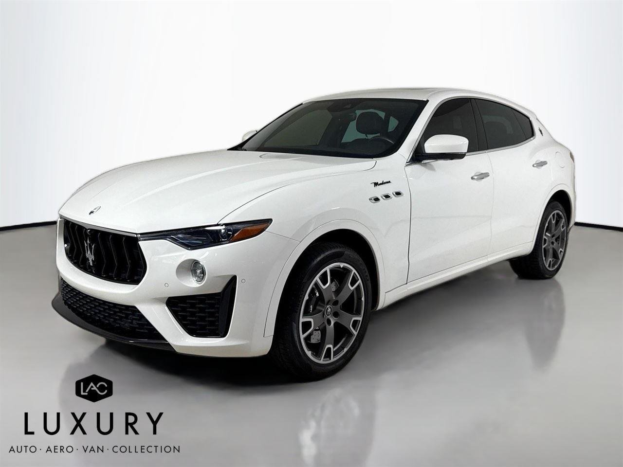 2023 Maserati Levante Modena S photo 8