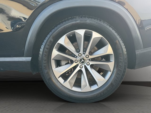 2020 Mercedes Benz GLE 450 4MATIC photo 23