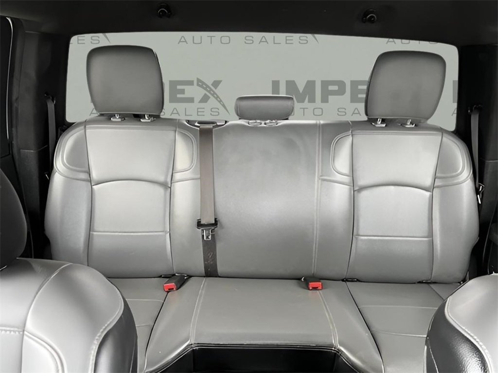 2023 Ram 3500 Tradesman photo 27