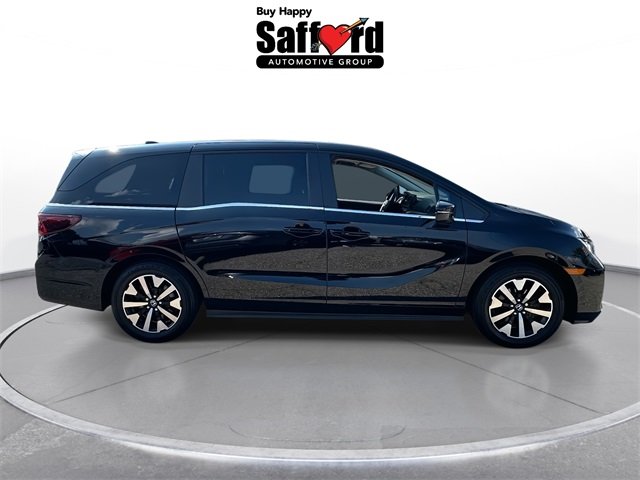 2025 Honda Odyssey EX-L photo 5