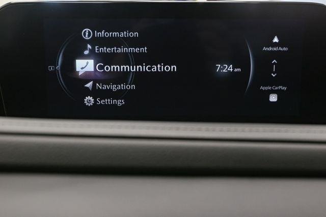 2025 Mazda CX-30 2.5 Select Sport photo 21